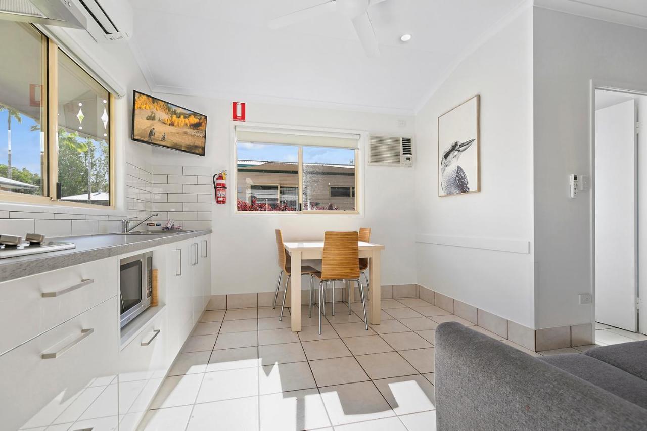 Ingenia Holidays Noosa Tewantin Kültér fotó
