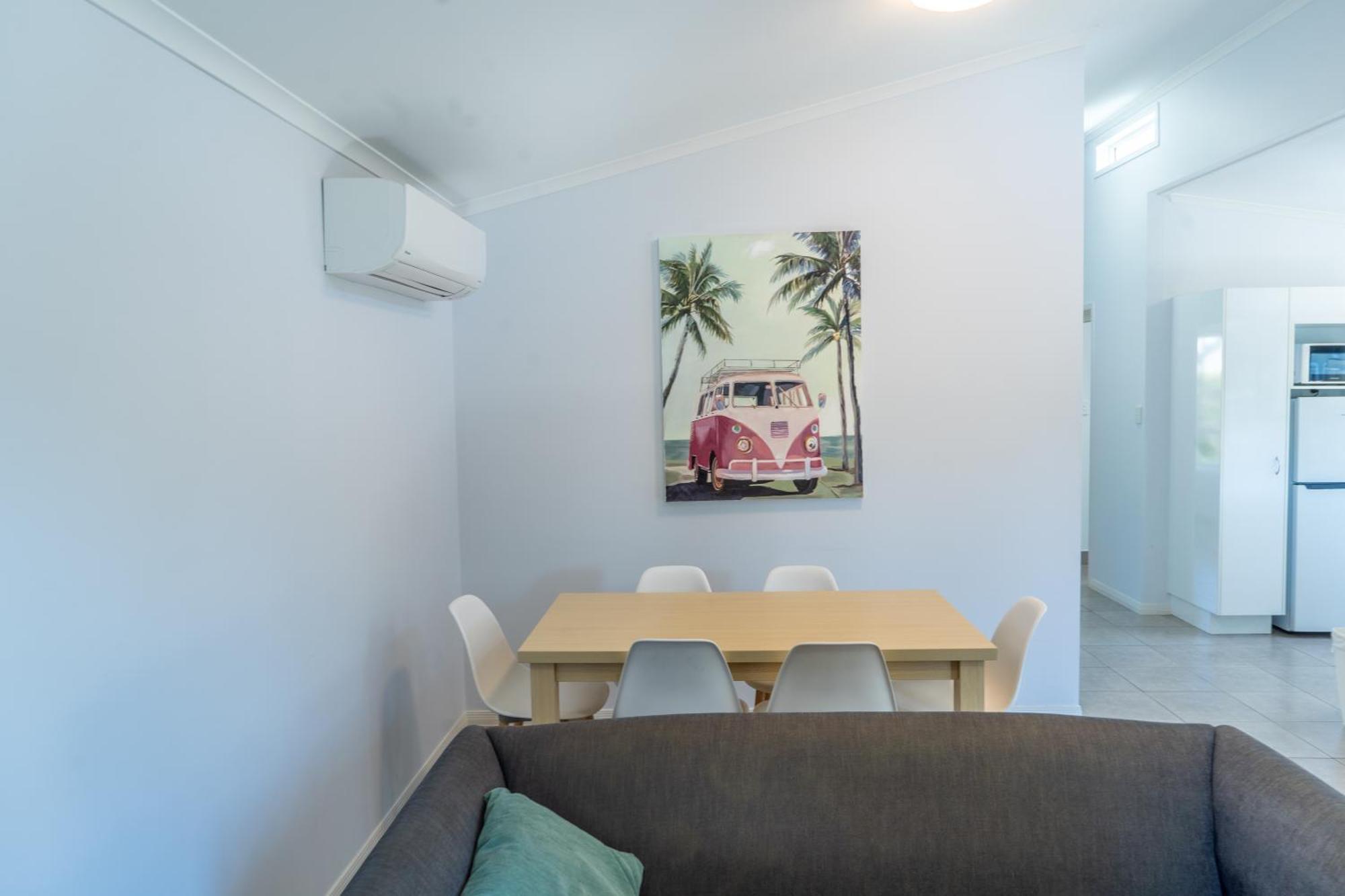 Ingenia Holidays Noosa Tewantin Kültér fotó
