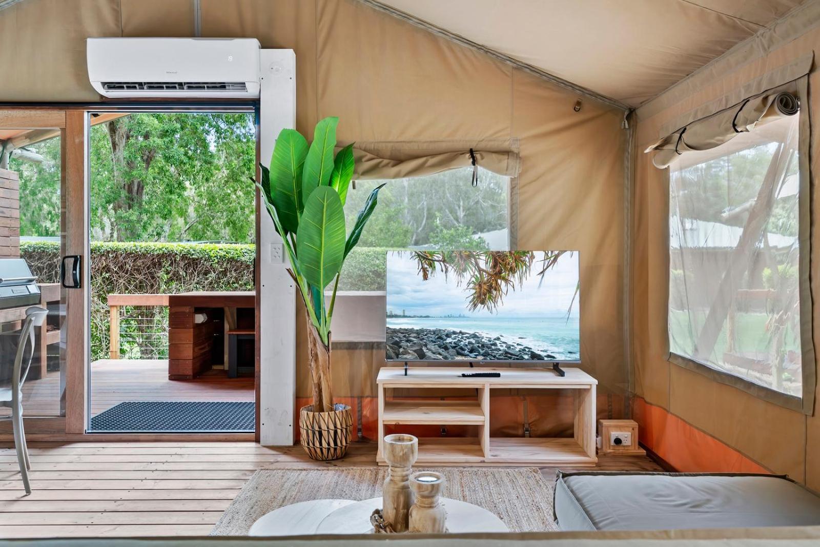 Ingenia Holidays Noosa Tewantin Kültér fotó