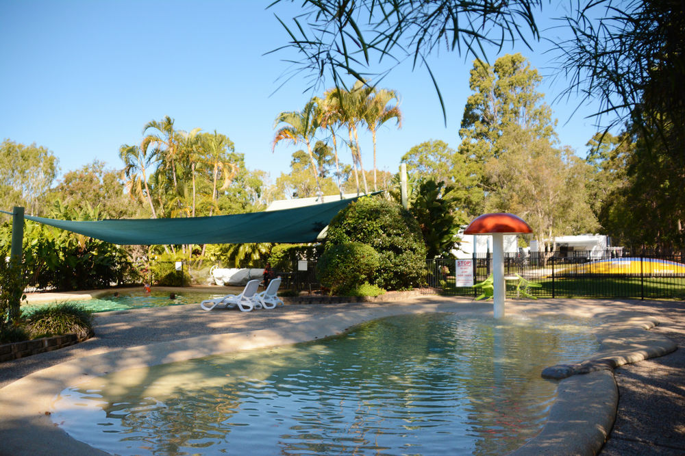Ingenia Holidays Noosa Tewantin Kültér fotó