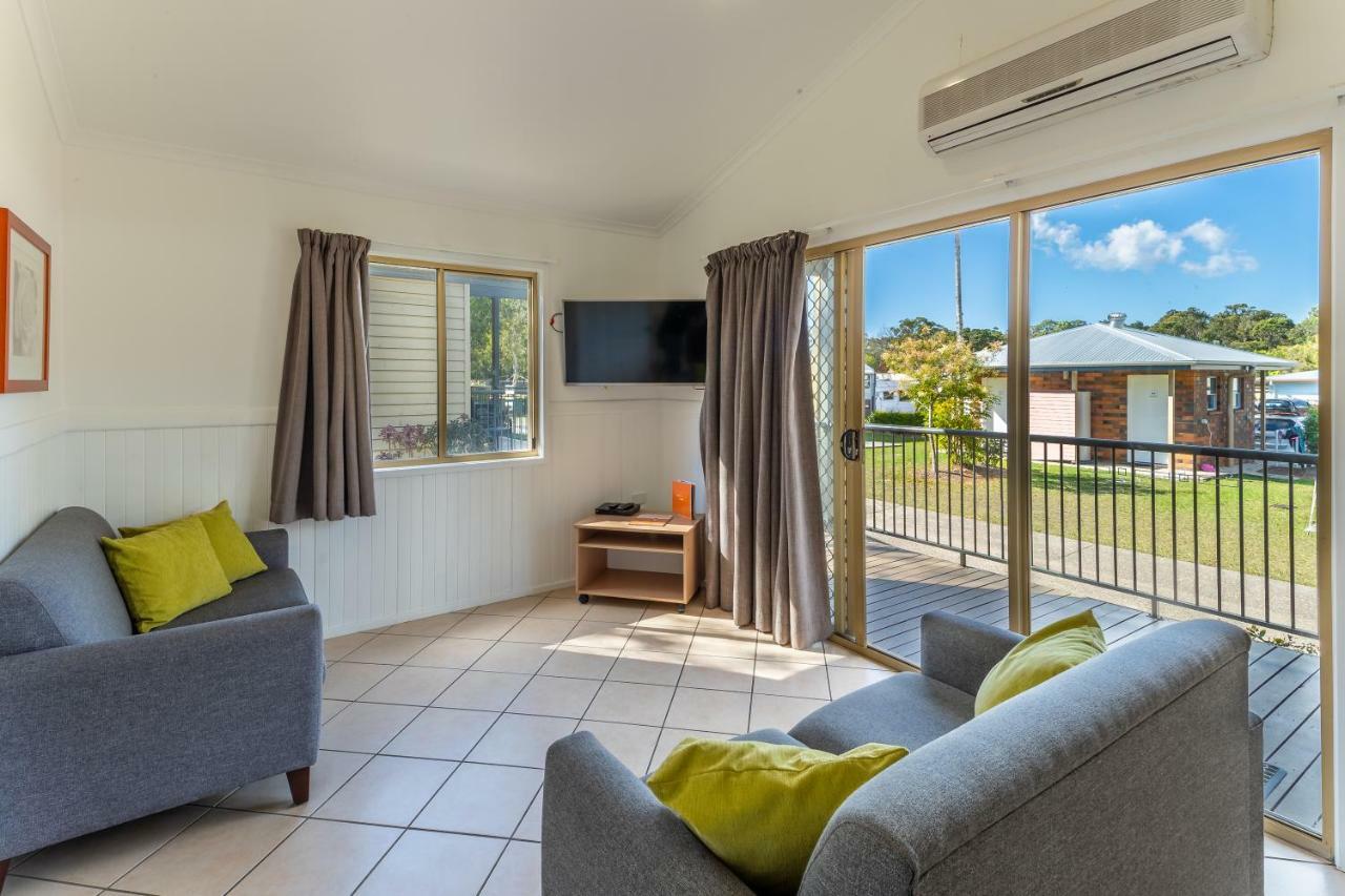 Ingenia Holidays Noosa Tewantin Szoba fotó