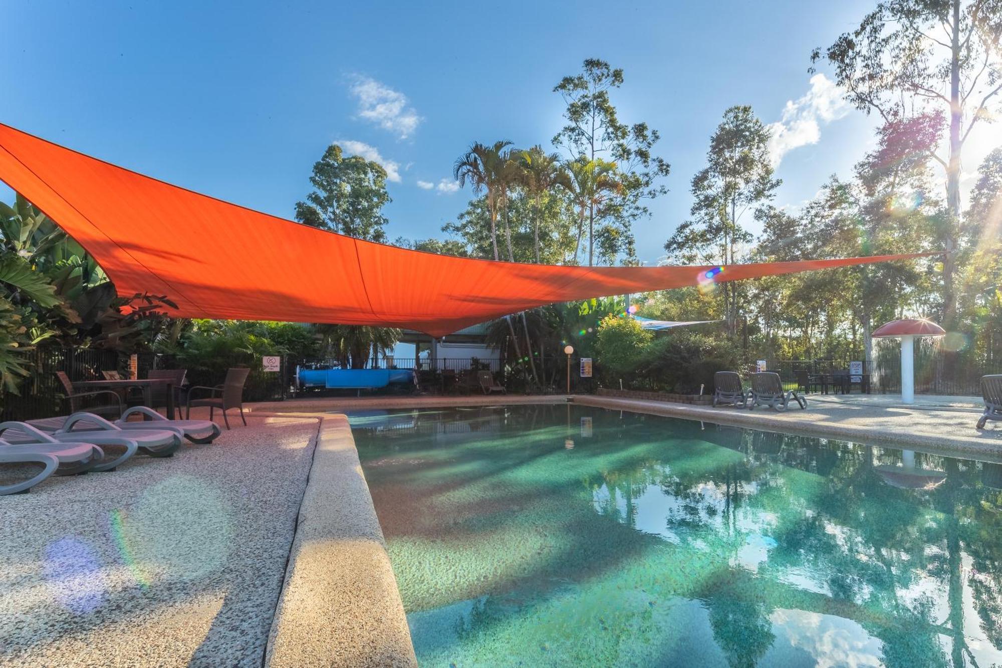 Ingenia Holidays Noosa Tewantin Kültér fotó