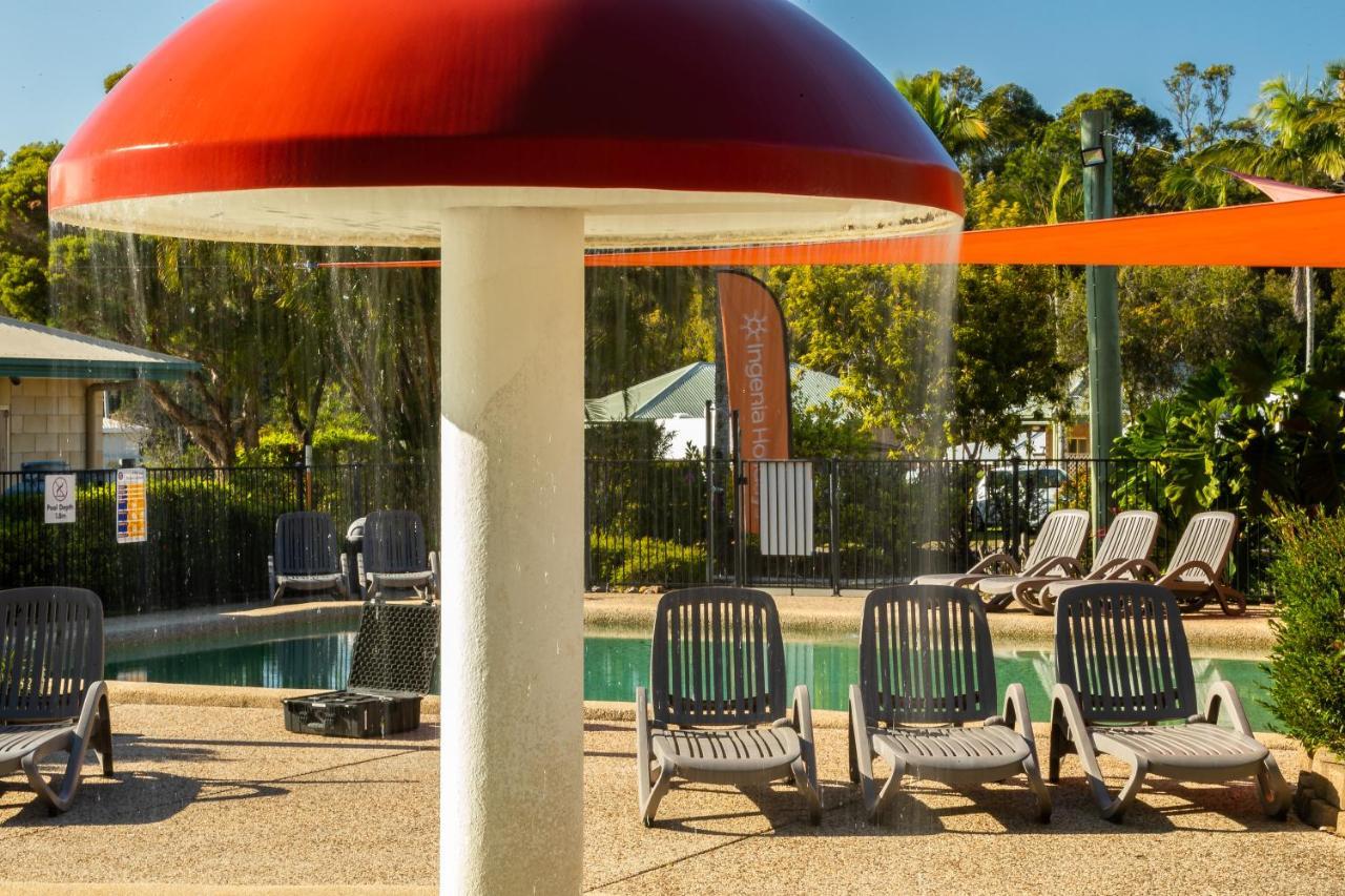 Ingenia Holidays Noosa Tewantin Kültér fotó